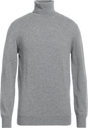 Alpha Studio STRICKWAREN - Rollkragenpullover auf YOOX.COM