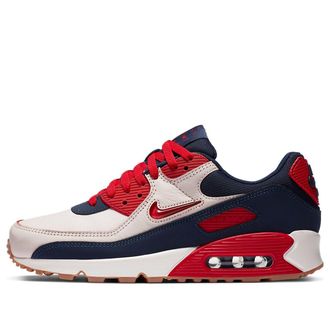 Nike Air Max 90 Home & Away - University Red CJ0611-101