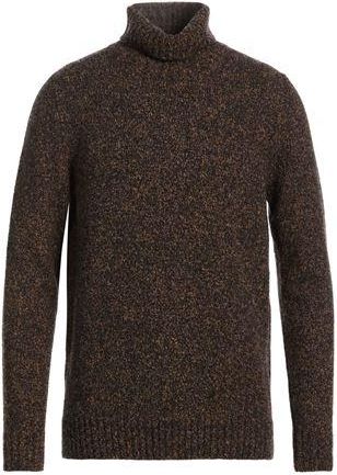 Moorer KNITWEAR - Turtlenecks on YOOX.COM