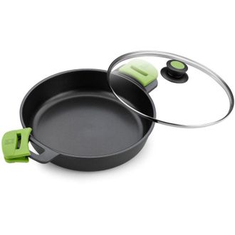 Bra Cacerola Bra Prior Baja 5l 32cm