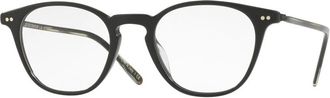 Oliver Peoples Brillenmonturen - unisex - Brillen - Zwart - 48 MM - Accessoires