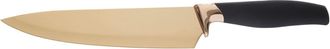 Fifty Five South Chef- und Kochmesser Orion Gold 33 cm
