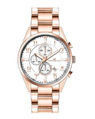 Oceanaut Mens Escapade Watch