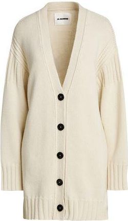 Jil Sander KNITWEAR - Cardigans sur YOOX.COM