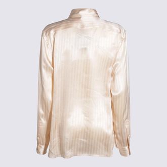 Tom Ford Womens Shirts Light Peach _se
