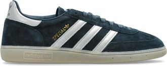 adidas Handball Spezial MIG - Dames - Sneakers - Groen - 38 EU - Leer - Schoenen