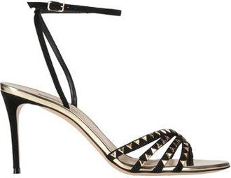 Casadei CALZADO - Sandalias con cierre en YOOX.COM