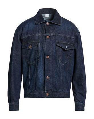 Why Not Brand JACKEN & M&Auml;NTEL - Jeansjacken/M&auml;ntel auf YOOX.COM