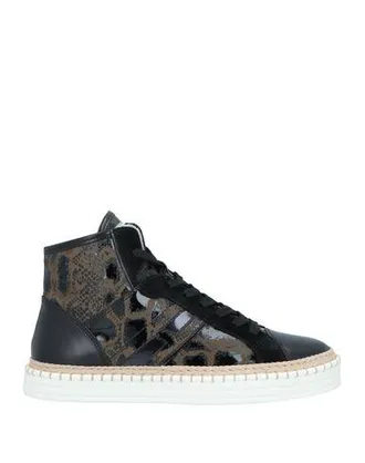 HOGAN レディーススニーカー ディープティール Hogan Shoes for Women | Shop at Mytheresa