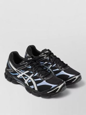 Asics low-top sneakers