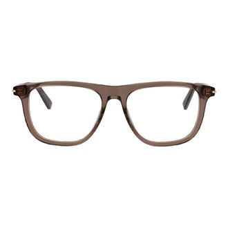 Gucci Gg 2130O Optisch Frame - unisex - Brillen - Bruin - 53 MM - Accessoires
