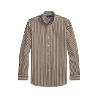 Polo Ralph Lauren Uomo, Magliette, Marrone, M, new