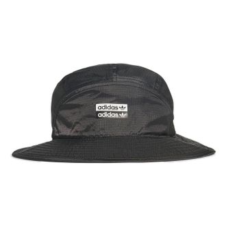 adidas Originals R.Y.V. Bucket Hat Black GN2276
