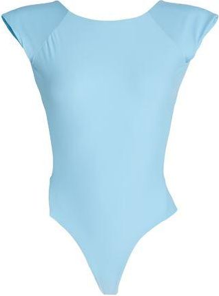 Cheri TOPWEAR - Bodysuits on YOOX.COM