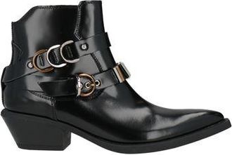 Pinko CALZADO - Botines de ca&ntilde;a alta en YOOX.COM