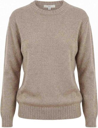 Malo Round Neck Sweater