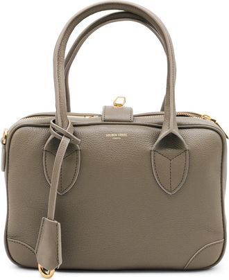 Golden Goose Bags Sage Green-Donna