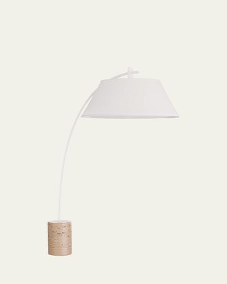 Arteriors Walding Floor Lamp