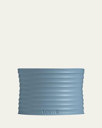 Loewe 21.5 oz. Medium Cypress Balls Candle