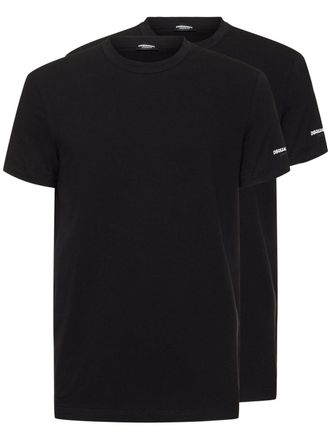 Dsquared2 T-Shirts − Sale: up to −87% | Stylight