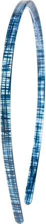Machete Jewelry Slim Headband in Chambray at Nordstrom
