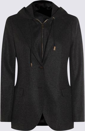 Eleventy Jackets Scuri