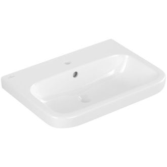Villeroy & Boch Lavabo Architectura De Villeroy & Boch, Rectangular, 1 Agujero