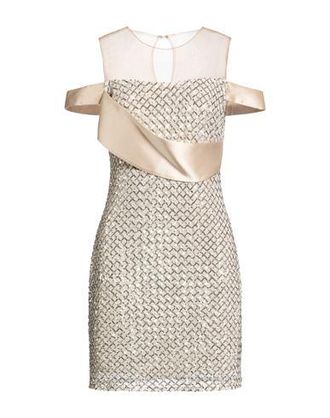 Moncho Heredia Mini dresses