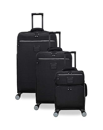 IT Luggage Ashdon 3pc Suitcase Set