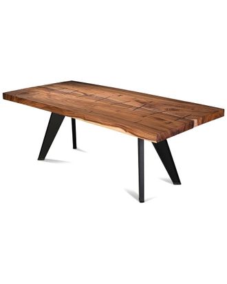 Urbia Cross Dining Table