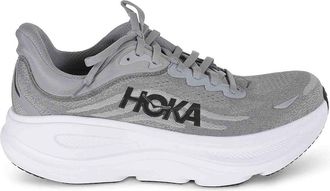 Hoka One One Sneakers Made Of Technical Fabric