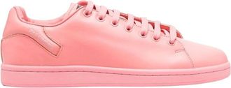 Raf Simons Sneakers - Dames - Sneakers - Roze - 37 EU - Schoenen