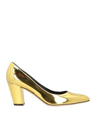 Giuseppe Zanotti Pumps