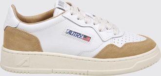 Autry Sneakers Medalist Low Autry in pelle