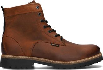 PME Legend Veterschoenen Stratorib Bruin