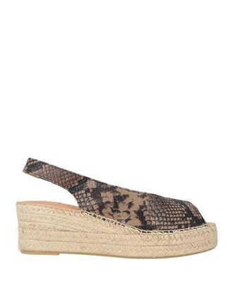 Fratelli Karida FOOTWEAR - Espadrilles on YOOX.COM