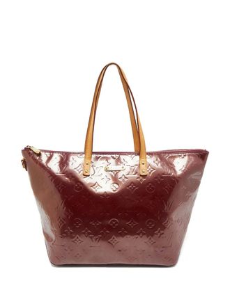 Louis Vuitton Borsa tote Bellevue - Viola