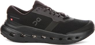 On Running Cloudrunner 3 - Heren - Hardloopschoenen - Zwart - 41 1/2 EU - Fitness