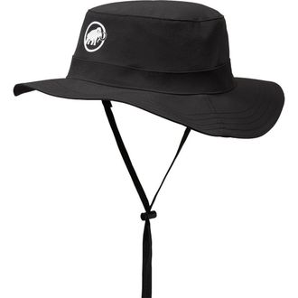 Mammut Runbold Hat in Black at Nordstrom, Size Medium