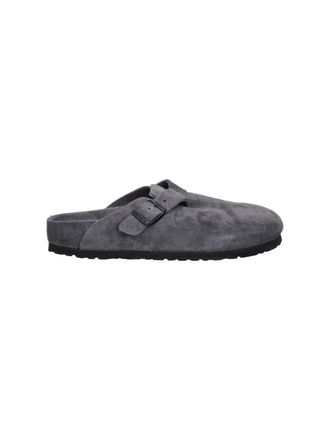 Birkenstock Mules Boston