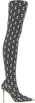 Elisabetta Franchi CALZATURE - Stivali su YOOX.COM
