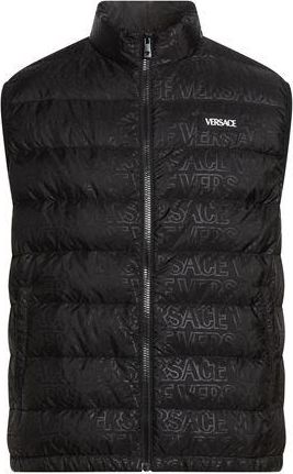 Versace ROPA DE ABRIGO - Chompas sin mangas en YOOX.COM