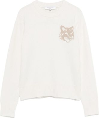 Maison Kitsun&eacute; Im Ik weet het niet zekerm Klaar hiervoor