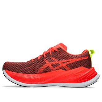Asics Superblast Classic Red Black 1013A127-600