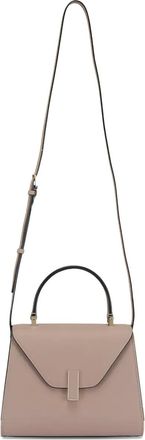 Valextra Borsa tote Iside mini - Toni neutri