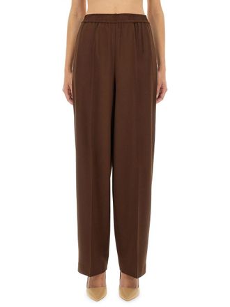 Fabiana Filippi Wide Pants