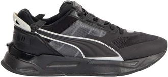 Puma Mirage Sport Tech Reflective - Heren - Sneakers - Zwart - 38 1/2 EU - Schoenen