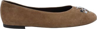 Tory Burch Charlie ballets