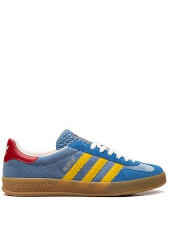 adidas Sneakers Gazelle - Blu