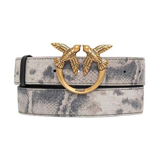 Pinko Pinko, Donna, Accessori, Grigio, M, new
